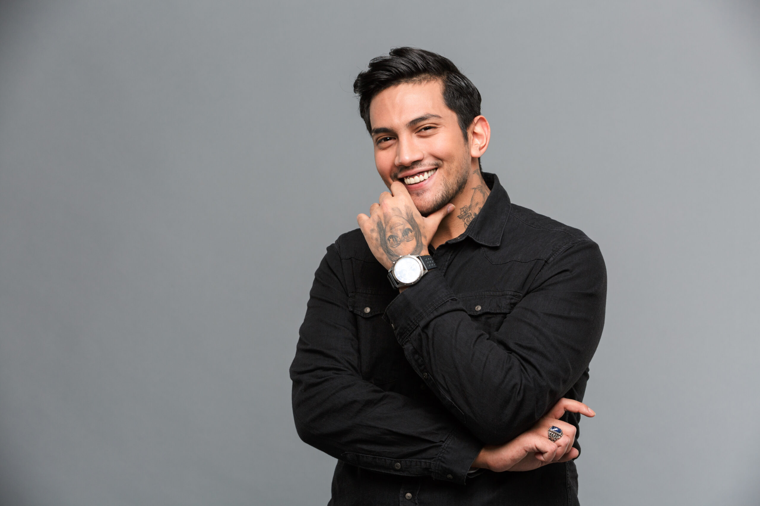 Pedro González