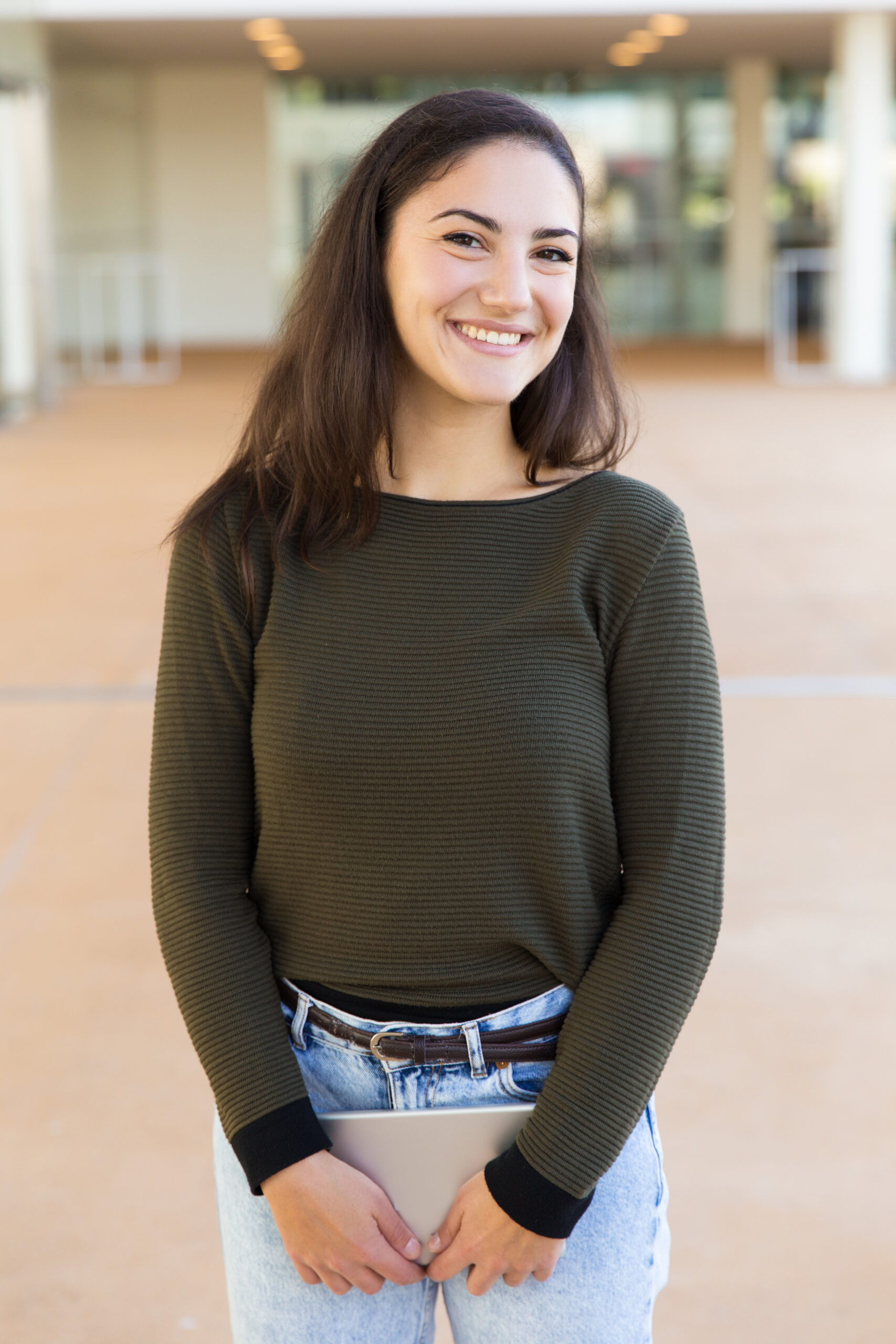 María Victoria