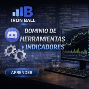 Master class Dominio de Herramientas e Indicadores
