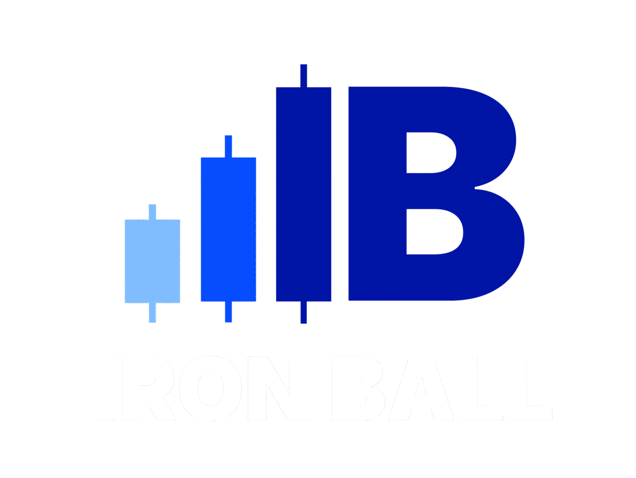 IronBall Traders