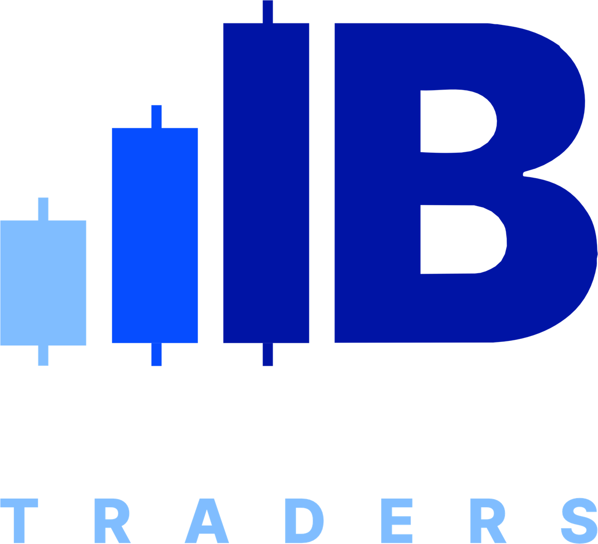 IronBall Traders